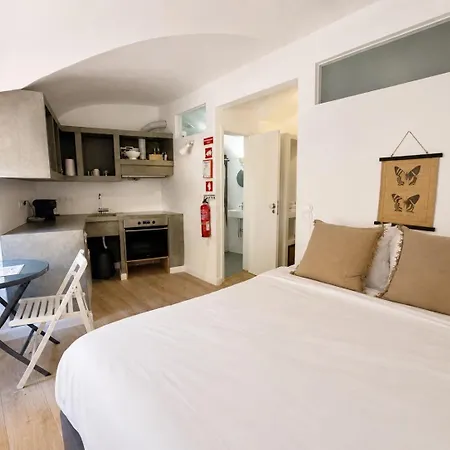 Hideaway Ii - Peaceful Urban Escape Apartman