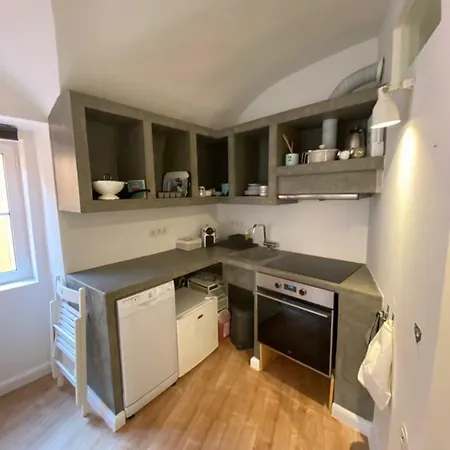 Hideaway Ii - Peaceful Urban Escape * Lissabon