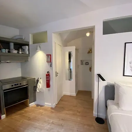 Hideaway Ii - Peaceful Urban Escape Appartement *