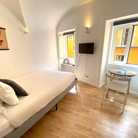 Hideaway Ii - Peaceful Urban Escape Appartement *