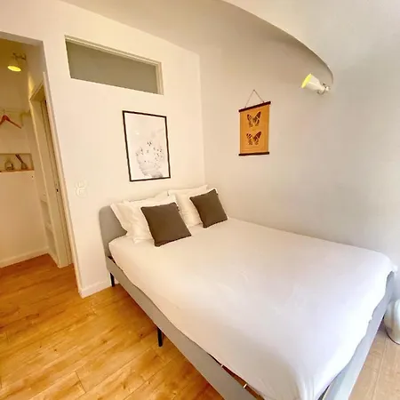 Hideaway Ii - Peaceful Urban Escape Apartament *